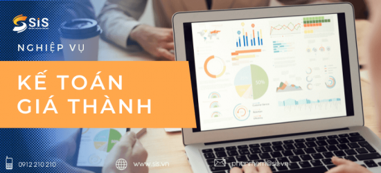 Nghiệp vụ của kế toán giá thành trong doanh nghiệp