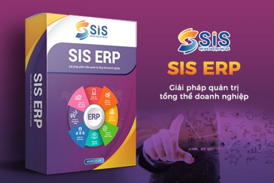 Gia tăng lợi nhuân doanh nghiệp với giải pháp phần mềm  ERP