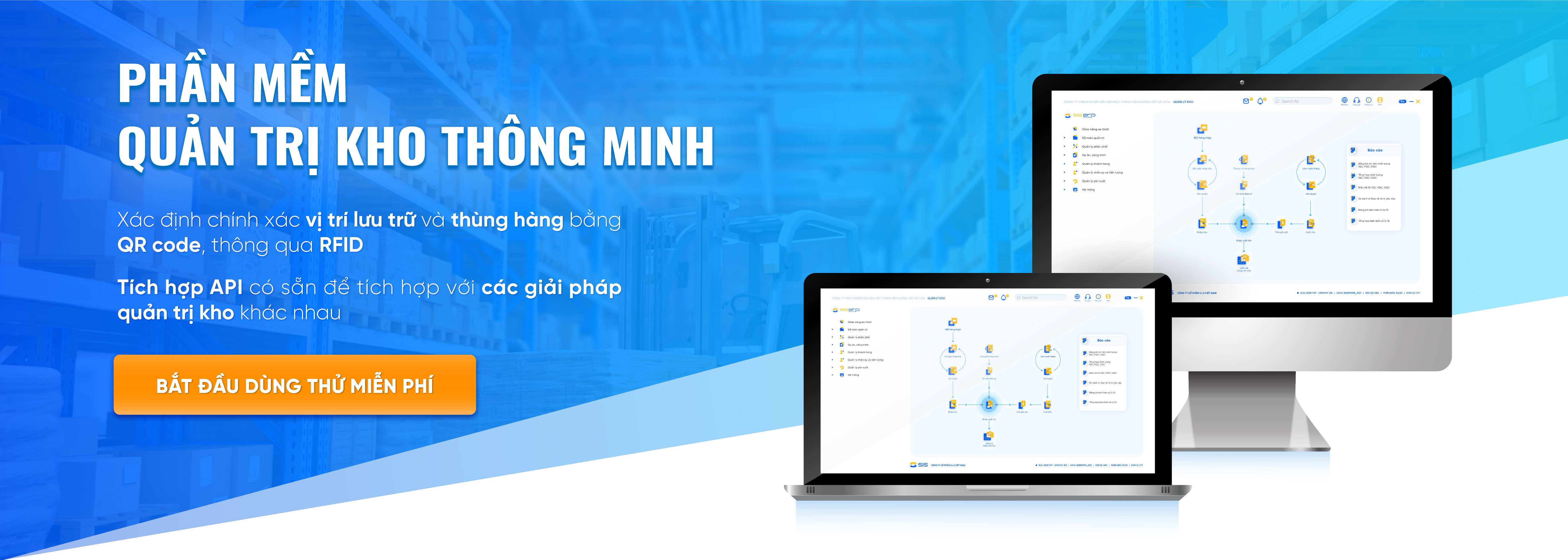 Quản lý kho