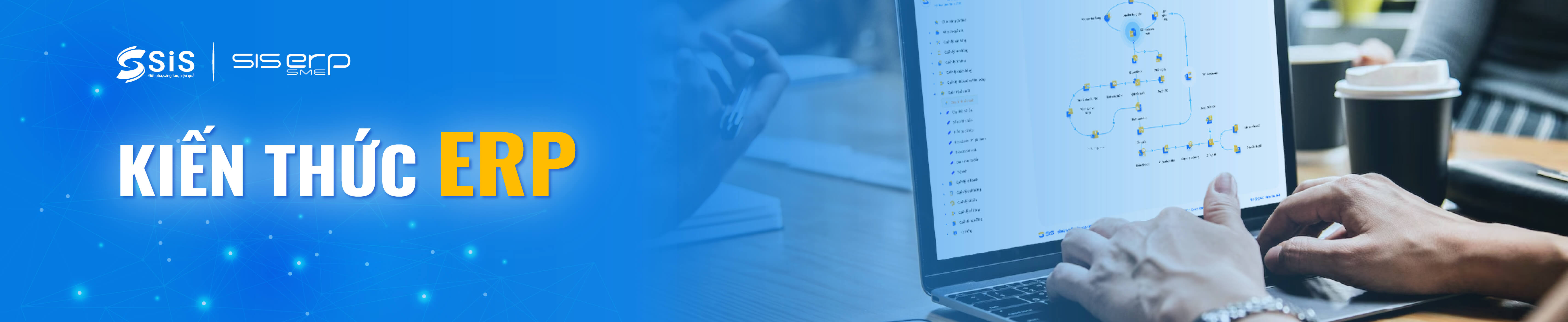Kiến thức ERP