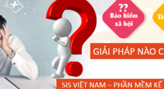 Mối liên hệ giữa bhxh, tiền lương, thuế tncn, thuế tndn – những điểm cần lưu ý