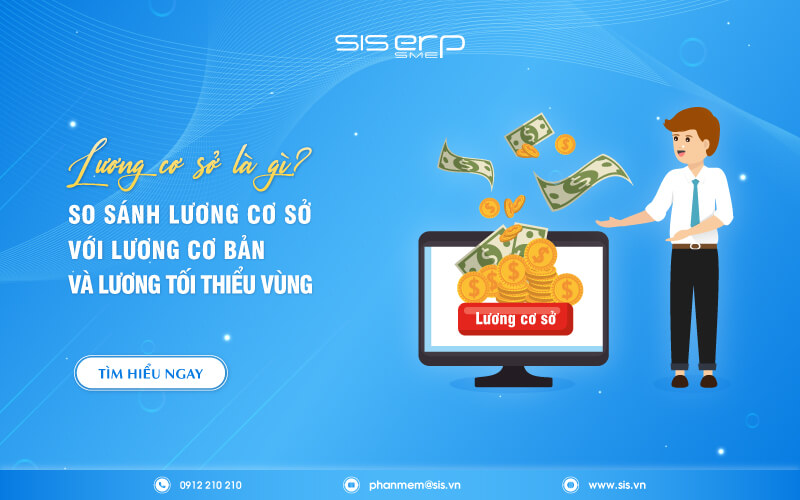 Lương Cơ Sở Là Gì
