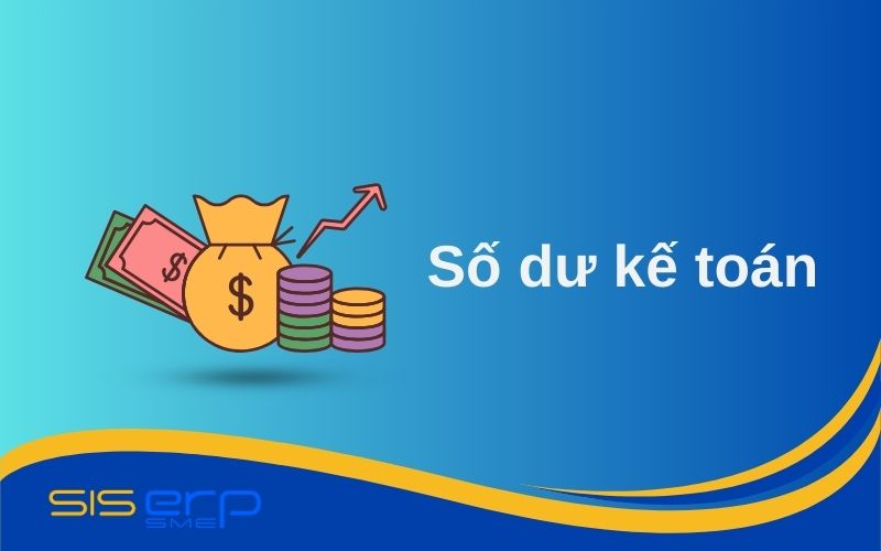 Số dư kế toán là gì?