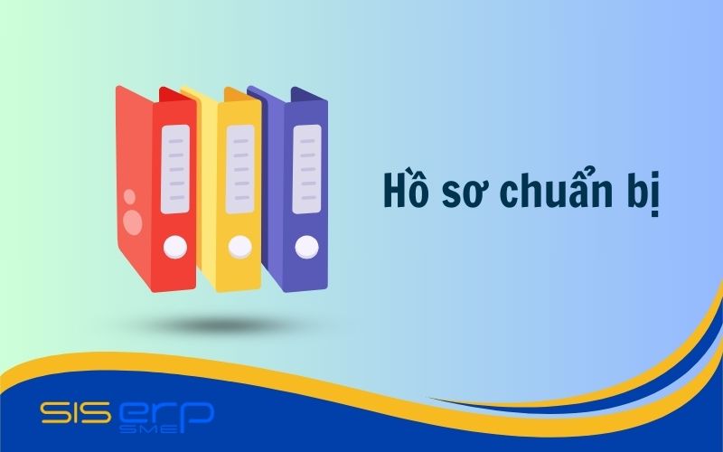 Hồ sơ cần chuẩn bị khi thi chứng chỉ kế toán